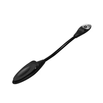 Simplicity Brightness Light Small Reading Light Small Clip Light Eye Protection Clip Single Pole Lamp
Simplicity Brightness Light Small Reading Light Small Clip Light Eye Protection Clip Single Pole Lamp