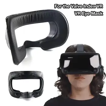 irtual Reality VR Goggles Breathable VR Eye Mask Eyewear for Valve Index VR oft Memory Foam Face Foam Replacement Eye Protection
irtual Reality VR Goggles Breathable VR Eye Mask Eyewear for Valve Index VR oft Memory Foam Face Foam Replacement Eye Protection
