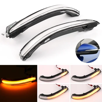 Dynamic LED Turn Signal Light Rear View Mirror Indicator Sequential For Hyundai Elantra Avante MK6 AD 2016 2017 2018 2019
Dynamic LED Turn Signal Light Rear View Mirror Indicator Sequential For Hyundai Elantra Avante MK6 AD 2016 2017 2018 2019