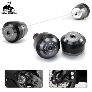 Tech max 560 Front & Rear Wheel Fork Axle Sliders Cap Crash Protector Pair For YAMAHA techmax tmax560 Tmax T-max 560 2020
Tech max 560 Front & Rear Wheel Fork Axle Sliders Cap Crash Protector Pair For YAMAHA techmax tmax560 Tmax T-max 560 2020