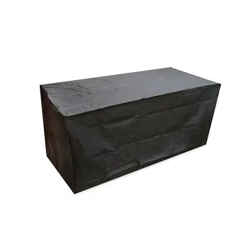 Waterproof Rattan Chair Outdoor Furniture Set Patio Garden Table Protective Cover Dustproof Cuboid Table Cloth
Waterproof Rattan Chair Outdoor Furniture Set Patio Garden Table Protective Cover Dustproof Cuboid Table Cloth