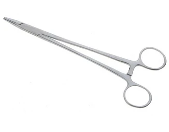 Stainless steel needle forceps medical needle forceps free shopping 
Stainless steel needle forceps medical needle forceps free shopping