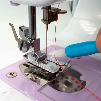 2pcs Household Sewing Machine Automatic Threading Device Leading Device Sewing Tools Accessories
2pcs Household Sewing Machine Automatic Threading Device Leading Device Sewing Tools Accessories