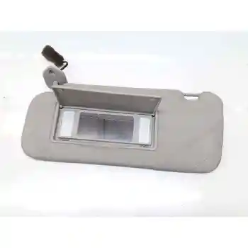 8143NQ PARASOL LEFT CITROEN C5 SALOON
8143NQ PARASOL LEFT CITROEN C5 SALOON