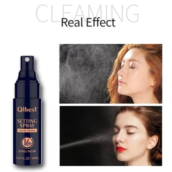 Moisturizing Base Makeup Primer Spray Long Wearing Refreshing Face Foundation Before and After Makeup Skin Care Facial Makeup
Moisturizing Base Makeup Primer Spray Long Wearing Refreshing Face Foundation Before and After Makeup Skin Care Facial Makeup