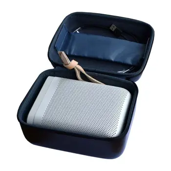 Portable Hard Carrying Pouch Cover Case Bag For SoundLink Revolve Plus for B&O BeoPlay P6 Speaker D08A
Portable Hard Carrying Pouch Cover Case Bag For SoundLink Revolve Plus for B&O BeoPlay P6 Speaker D08A
