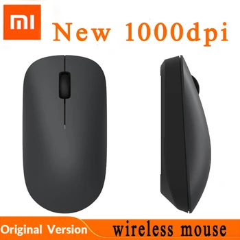 Original Xiaomi Mi Wireless Mouse Portable Game Mouses 1000dpi 2.4Ghz wifi link Optical Mouse Mini Portable Mouse Lite
Original Xiaomi Mi Wireless Mouse Portable Game Mouses 1000dpi 2.4Ghz wifi link Optical Mouse Mini Portable Mouse Lite