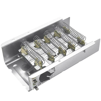 SANQ 279838 Dryer Heating Elements Replacement Part for Whirlpool & Kenmore Dryers
SANQ 279838 Dryer Heating Elements Replacement Part for Whirlpool & Kenmore Dryers