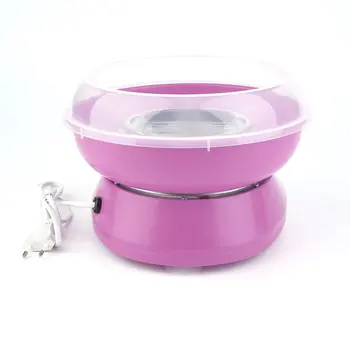 2020 Professional Mini Home Use Electric DIY Sweet Cotton Candy Maker Cotton Suager Machine Children Birthday Gifts
2020 Professional Mini Home Use Electric DIY Sweet Cotton Candy Maker Cotton Suager Machine Children Birthday Gifts
