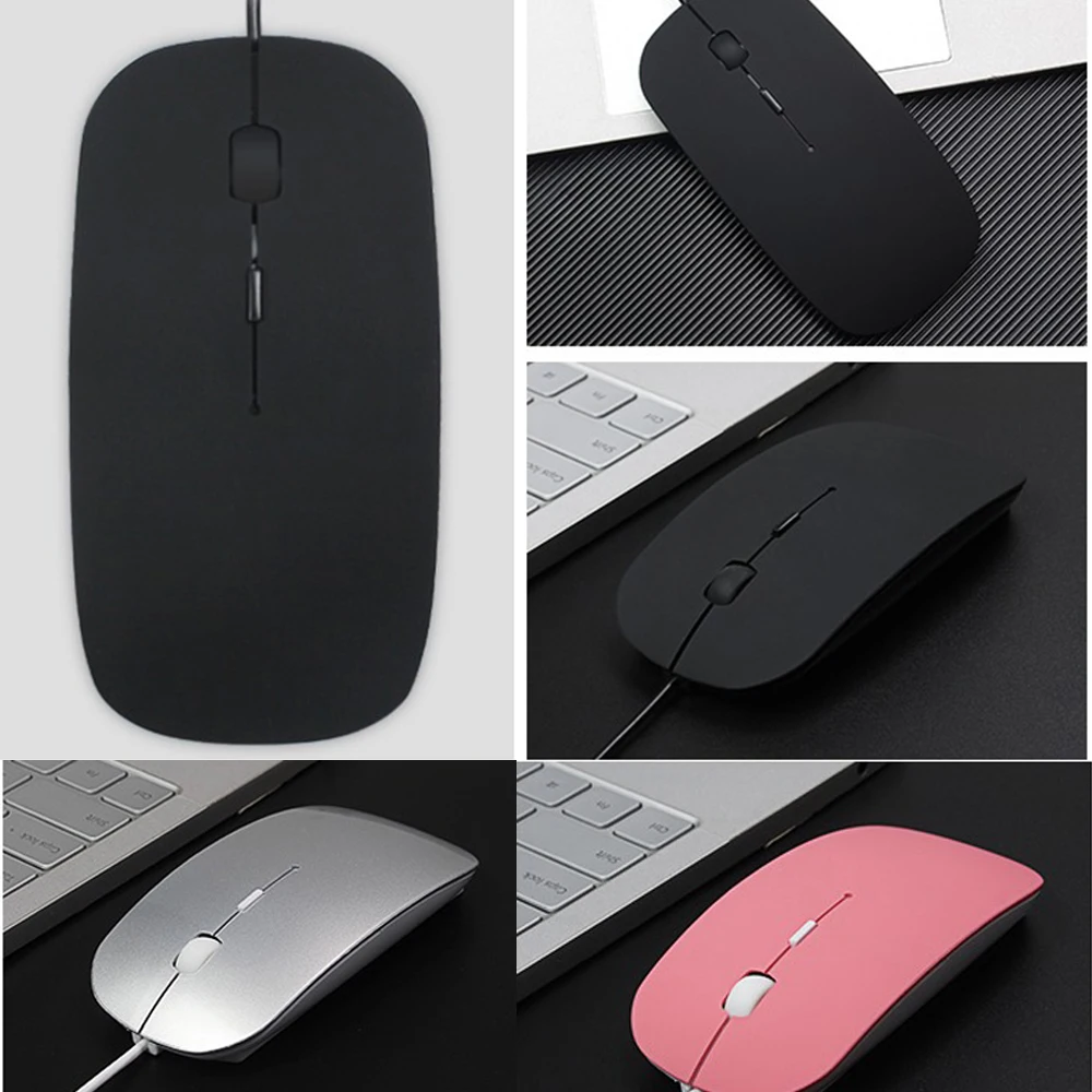 Cute Wired USB Mouse Ergonomic Mouse Mice for Apple Asus Xiaomi Lenovo Laptop Notebook Desktop Home Office Computer PC
Cute Wired USB Mouse Ergonomic Mouse Mice for Apple Asus Xiaomi Lenovo Laptop Notebook Desktop Home Office Computer PC