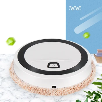 Auto Robot Vacuum Cleaner Cleaning Home Automatic Mop Dust Clean Functional for &Wet Floors&Carpet
Auto Robot Vacuum Cleaner Cleaning Home Automatic Mop Dust Clean Functional for &Wet Floors&Carpet