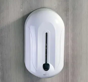 Sterilizer School Hotel Spray Alcohol Manufacturers Direct Selling Automatic Spray-Sensing Engineering Disinfection Machine Hand
Sterilizer School Hotel Spray Alcohol Manufacturers Direct Selling Automatic Spray-Sensing Engineering Disinfection Machine Hand