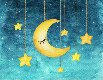 Dream moon Newborn photo shots backgrounds vinyl kids birthday Photography backdrops for photo Studio props photophone NB-189
Dream moon Newborn photo shots backgrounds vinyl kids birthday Photography backdrops for photo Studio props photophone NB-189