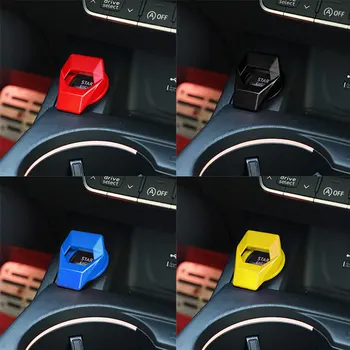 1PC Car Styling Universal Ignition Switch Start Stop Decoration Sticker Push Button Protecte Replace Cover Interior Accessories
1PC Car Styling Universal Ignition Switch Start Stop Decoration Sticker Push Button Protecte Replace Cover Interior Accessories