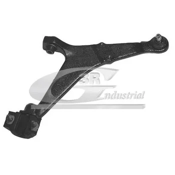 312023RG. ARMS SUSPENSION LAW. COMPATIBLE WITH. CITROËN: AX , SAXO PEUGEOT: 106 II .352079
312023RG. ARMS SUSPENSION LAW. COMPATIBLE WITH. CITROËN: AX , SAXO PEUGEOT: 106 II .352079