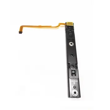 2020 New LR Slide Left Right Sliders for Nintend-switch Console Rail Joy-con Controller
2020 New LR Slide Left Right Sliders for Nintend-switch Console Rail Joy-con Controller