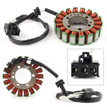 

Motorcycle Magneto Coil Engine Stator Generator For Kawasaki NINJA 1000 Z1000 ZR1000 ZR800 Z800 ZX1000 Z1000SX ZX1000