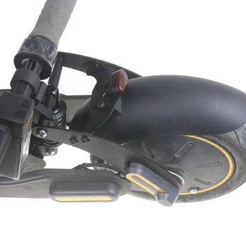 Scooter Accessories Rear Shock Absorber for Ninebot Max G30 Electric Scooters Scooter Accessories Max G30 Electric Scooters g30
Scooter Accessories Rear Shock Absorber for Ninebot Max G30 Electric Scooters Scooter Accessories Max G30 Electric Scooters g30