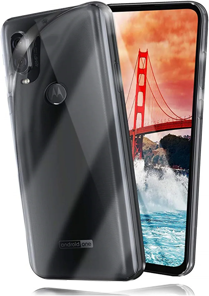 Case For Motorola One Vision XT-1970 Case Transparent Silicone TPU Phone Case For Motorola One Vision Clear Case Soft Cover
Case For Motorola One Vision XT-1970 Case Transparent Silicone TPU Phone Case For Motorola One Vision Clear Case Soft Cover