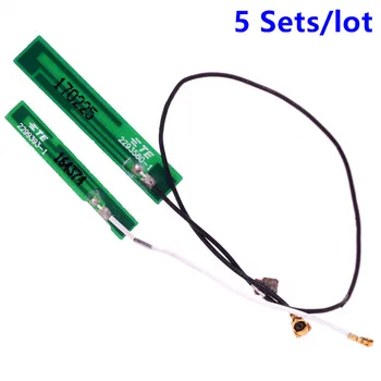 5pcs/lot Nintend Switch Replacement Wireless WiFi Antenna Bluetooth Wire Flex Cable for Nintendo Switch NS Console Accessories
5pcs/lot Nintend Switch Replacement Wireless WiFi Antenna Bluetooth Wire Flex Cable for Nintendo Switch NS Console Accessories