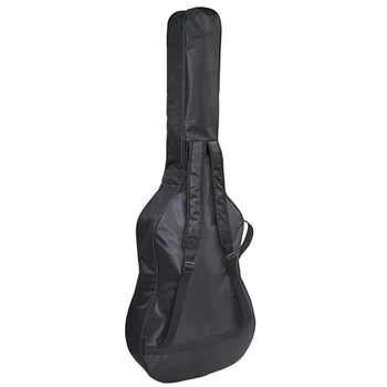 41 Inch Ukulele Bag Guitar Waterproof Case Ukulele Protecting Backpack with Adjustable Shoulder Strap
41 Inch Ukulele Bag Guitar Waterproof Case Ukulele Protecting Backpack with Adjustable Shoulder Strap