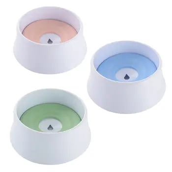 1200 ml Portable Detachable Pet Dog Buoyancy Water Bowl Splash Spill-proof Dust-proof Anti-choke Dogs Cat Drinking Bowls 090C
1200 ml Portable Detachable Pet Dog Buoyancy Water Bowl Splash Spill-proof Dust-proof Anti-choke Dogs Cat Drinking Bowls 090C