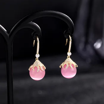 2020New Style Imitation Pearl Earrings Female Non-mainstream Design High Grade Sense Ear Stud Elegant Versatile Earrin
2020New Style Imitation Pearl Earrings Female Non-mainstream Design High Grade Sense Ear Stud Elegant Versatile Earrin