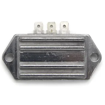 Voltage Regulator Rectifier For Kohler CH11-CH15 CV11-CV15 CH5 CH6 M8-M20 234279 2575503 4140301 4140304 4140305 4140306 4140308 
Voltage Regulator Rectifier For Kohler CH11-CH15 CV11-CV15 CH5 CH6 M8-M20 234279 2575503 4140301 4140304 4140305 4140306 4140308