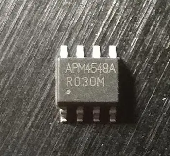 30pcs/lot APM4548A APM4548AKC-TRG SOP8 
30pcs/lot APM4548A APM4548AKC-TRG SOP8