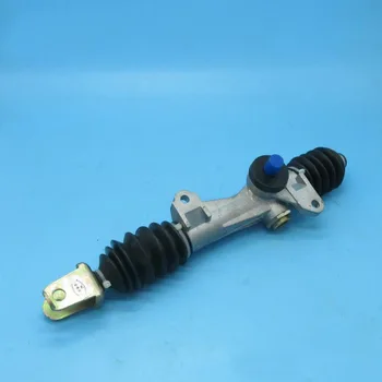GO KART KARTING ATV UTV Buggy Four Wheel 44.5CM Electric Car Cart Front Steering Rack Box
GO KART KARTING ATV UTV Buggy Four Wheel 44.5CM Electric Car Cart Front Steering Rack Box