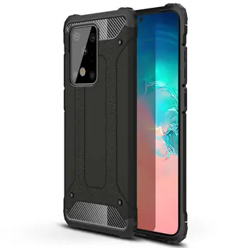 50pcs/lot Baby Safe Case For Samsung Galaxy S20 Plus Heavy Duty 2 in 1 Detachable Armor Hard Case For Samsung Galaxy S20 Ultra
50pcs/lot Baby Safe Case For Samsung Galaxy S20 Plus Heavy Duty 2 in 1 Detachable Armor Hard Case For Samsung Galaxy S20 Ultra
