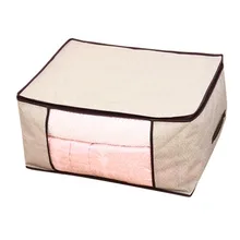 Large Capacity Underbed Clothes Quilt Blankets Toys Storage Bags Box Organizer Wardrobe Closet Boxes
Large Capacity Underbed Clothes Quilt Blankets Toys Storage Bags Box Organizer Wardrobe Closet Boxes