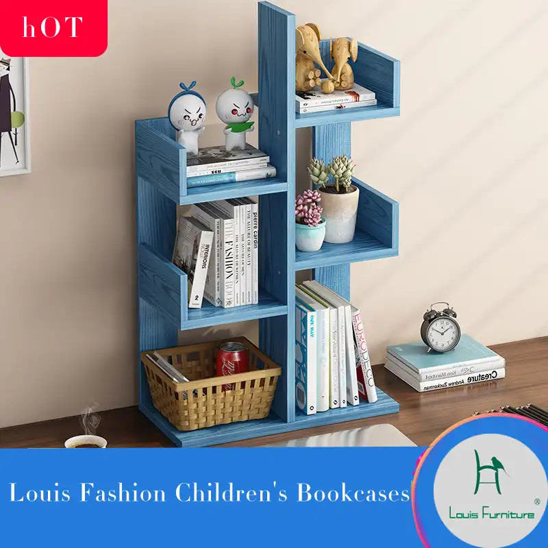 bookcase for children