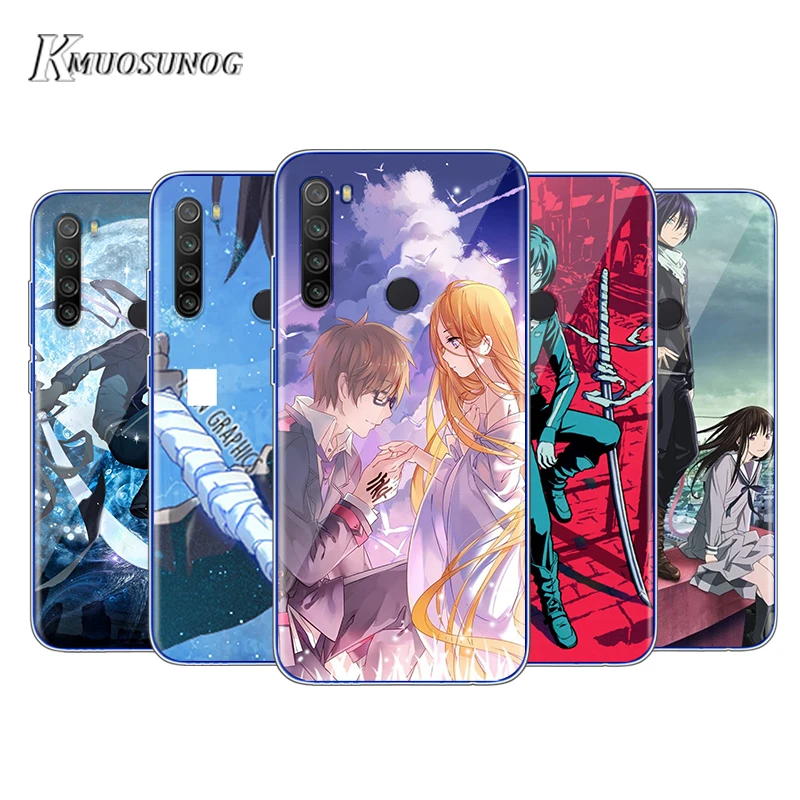 Transparent Silicone Cover Anime Yukine Noragami For Xiaomi Redmi Note 9 9S Max 8T 8 7 6 5 Pro 5A 4X 4 Phone soft Case
Transparent Silicone Cover Anime Yukine Noragami For Xiaomi Redmi Note 9 9S Max 8T 8 7 6 5 Pro 5A 4X 4 Phone soft Case
