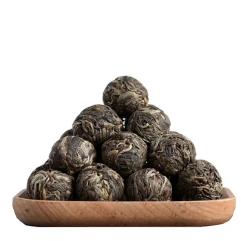 Wholesale Yunnan Pu'er Tea 2019's Early Spring Tree Arbor Tea Raw Tea Dragon Ball Compressed Mini Puer Tea 500G Bulk
Wholesale Yunnan Pu'er Tea 2019's Early Spring Tree Arbor Tea Raw Tea Dragon Ball Compressed Mini Puer Tea 500G Bulk