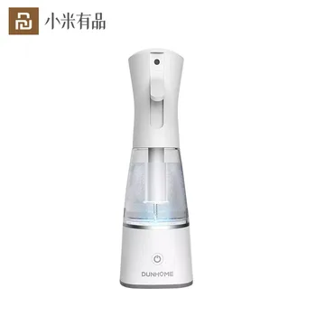 Youpin Dunhome Portable Disinfection Water Generator Home Sterilizat Disinfect Sprayer 99.9% Efficient Sterilization 
Youpin Dunhome Portable Disinfection Water Generator Home Sterilizat Disinfect Sprayer 99.9% Efficient Sterilization