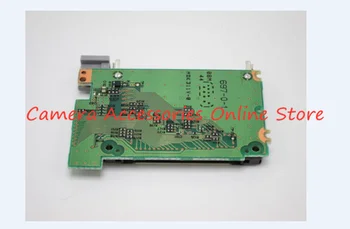 For Nikon D700 CF Memory Card Slot Reader Board PCB Camera Replacement Unit Repair Part
For Nikon D700 CF Memory Card Slot Reader Board PCB Camera Replacement Unit Repair Part