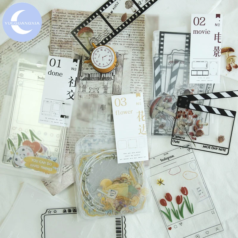 YueGuangXia Square Collage DIY Invitation Greeting Transparent Material Card with Envelope Handmade Wedding Party Gift Office
YueGuangXia Square Collage DIY Invitation Greeting Transparent Material Card with Envelope Handmade Wedding Party Gift Office