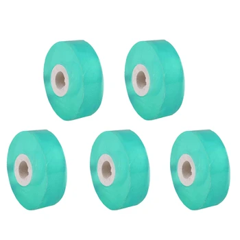 5 Rolls Grafting Special Film Garden Child Care Graffiti Film Stretchable Self-Adhesive Film Suitable For Fruit Trees
5 Rolls Grafting Special Film Garden Child Care Graffiti Film Stretchable Self-Adhesive Film Suitable For Fruit Trees