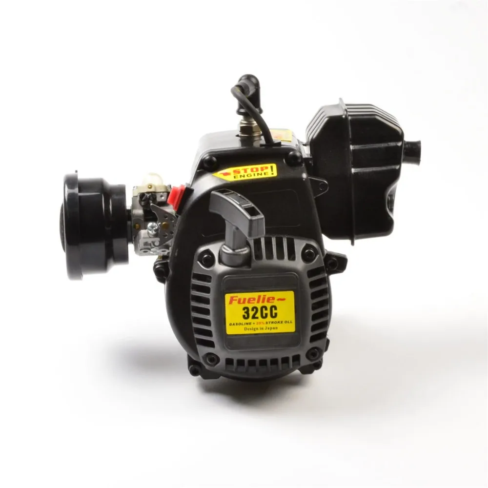 30/32cc engine w/Fits Redcat Rampage XT HSP Bajer right bj5 KM HPI ROVAN qq Losi 5ive-T DBXL MTXL VRX Smartech RMCK
30/32cc engine w/Fits Redcat Rampage XT HSP Bajer right bj5 KM HPI ROVAN qq Losi 5ive-T DBXL MTXL VRX Smartech RMCK
