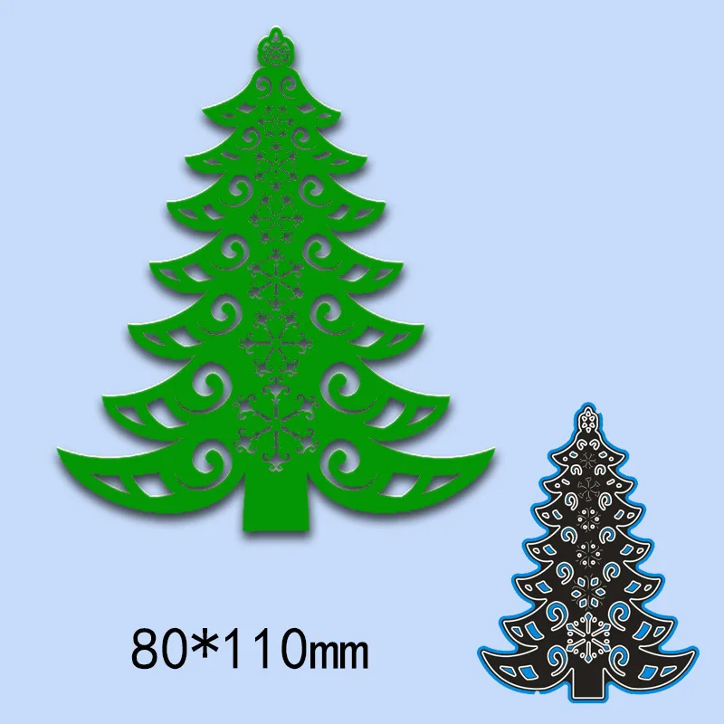Creative Metal Cutting Layering Die Mold Embossing Stencils DIY Scrapbook Paper Card Making Christmas
Creative Metal Cutting Layering Die Mold Embossing Stencils DIY Scrapbook Paper Card Making Christmas