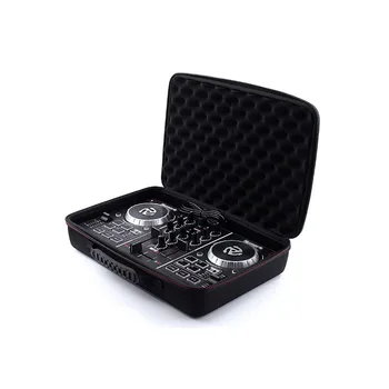 Portable Travel Carry Case for Numark Party Mix Partymix Starter DJ Controller EVA Hard Storage Bag Shockproof Cover Cases
Portable Travel Carry Case for Numark Party Mix Partymix Starter DJ Controller EVA Hard Storage Bag Shockproof Cover Cases