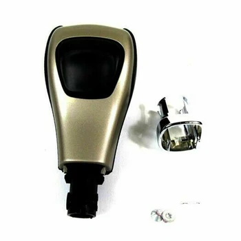 Parts Gear set New Shifter Knob With Hardware 5YD291X9AB New High Quality
Parts Gear set New Shifter Knob With Hardware 5YD291X9AB New High Quality