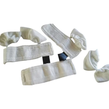 Mopping Pad Rag Nozzle Cover for Karcher SC1 SC3 SC4 SC5 Mop EasyFix Steam Cleaner Mops Cloth Parts
Mopping Pad Rag Nozzle Cover for Karcher SC1 SC3 SC4 SC5 Mop EasyFix Steam Cleaner Mops Cloth Parts