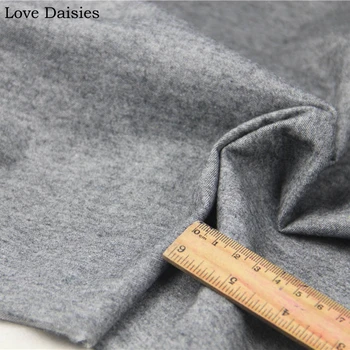 Solid DARK HEMP GREY 100% Cotton Sanded Brushed Soft Fine Comfortable Fabrics for Autumn Fashion Apparel Shirt Dress Handwork
Solid DARK HEMP GREY 100% Cotton Sanded Brushed Soft Fine Comfortable Fabrics for Autumn Fashion Apparel Shirt Dress Handwork