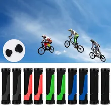 1 Pair Bicycle Lock-On Rubber Handlebar Grip Mountain MTB Folding Handlebar Sheath Shock Absorption ABS Rubber Handlebar Grips
1 Pair Bicycle Lock-On Rubber Handlebar Grip Mountain MTB Folding Handlebar Sheath Shock Absorption ABS Rubber Handlebar Grips