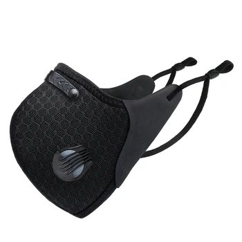 X-TIGER Cycling Face Mask With Activated Carbon Filters Protection Bike Mask Anti-dust Breatable Facemask Accept Dropshipping 
X-TIGER Cycling Face Mask With Activated Carbon Filters Protection Bike Mask Anti-dust Breatable Facemask Accept Dropshipping