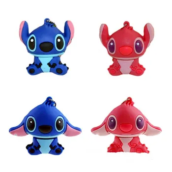 Lilo&Stitch Usb Flash Drive Waterproof Pen Drive Memory Stick Usb2.0 Flash Memory Card 4G 8G 16GB 32GB 64GB 128GB 256GB Pendrive
Lilo&Stitch Usb Flash Drive Waterproof Pen Drive Memory Stick Usb2.0 Flash Memory Card 4G 8G 16GB 32GB 64GB 128GB 256GB Pendrive