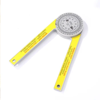 Miter Saw Protractor Engraved Dial Scale Angle Strong Portable Tool for Outdoor LKS99
Miter Saw Protractor Engraved Dial Scale Angle Strong Portable Tool for Outdoor LKS99