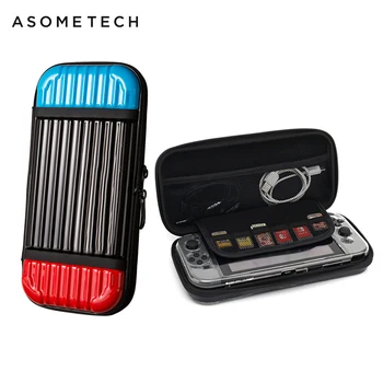 Protective Storage Bag Case For Nintend Switch Waterproof Portable Carrying PC Hard Shell Case For Nintendo Switch Console NS
Protective Storage Bag Case For Nintend Switch Waterproof Portable Carrying PC Hard Shell Case For Nintendo Switch Console NS
